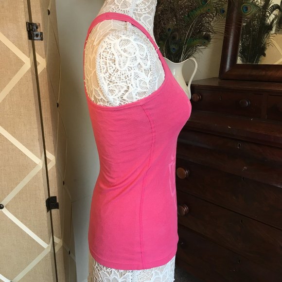 Nike Dri-Fit Tank - Picture 4 of 10